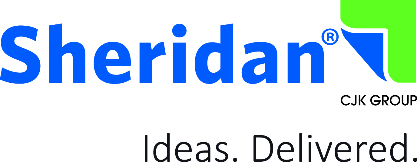 Logo for Sheridan
