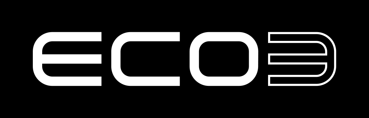 Logo for ECO3 Graphics USA Corp