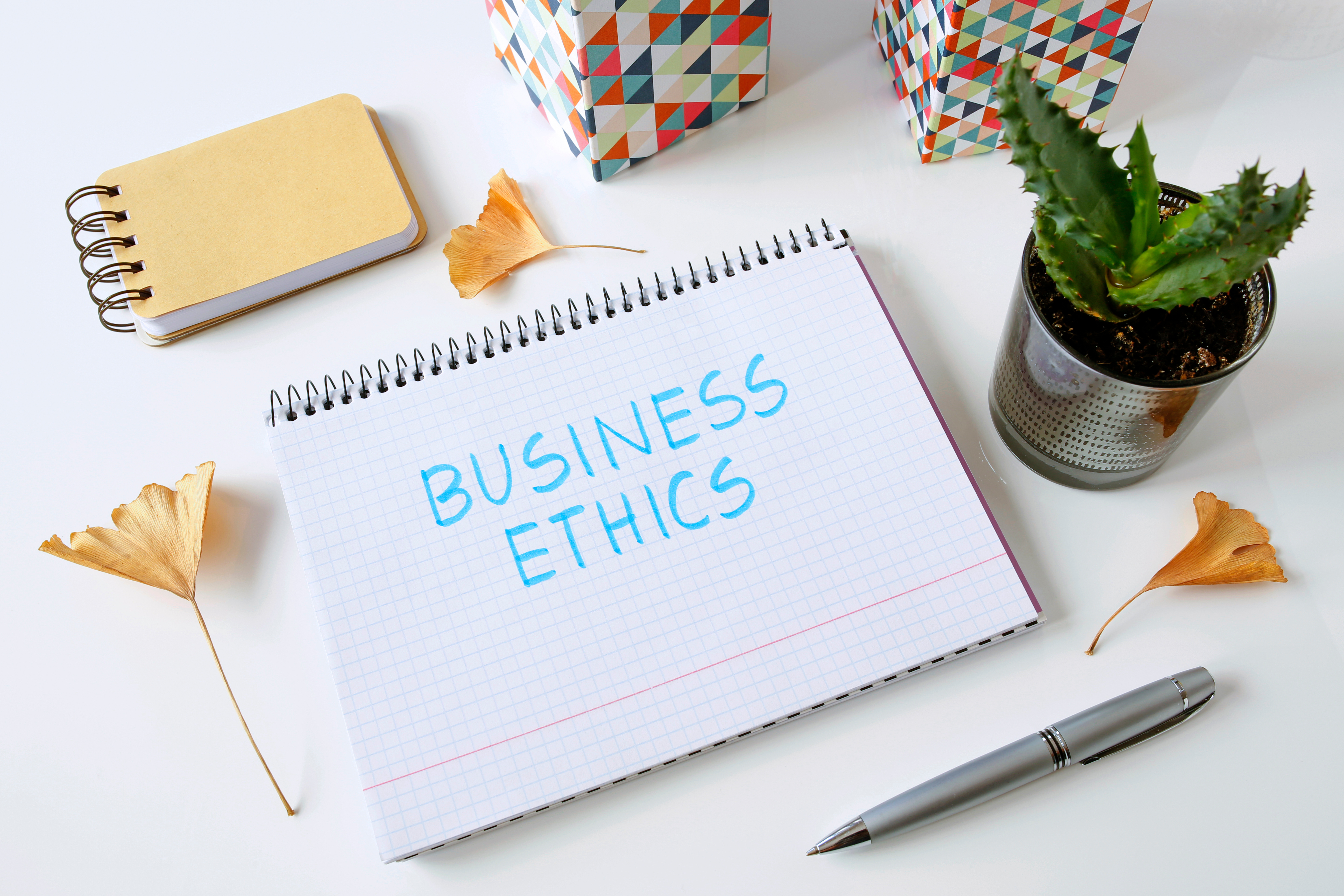 Image for Looking for a Workplace with Integrity? Help Create It!